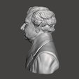 Georg-Ohm-3.png 3D Model of Georg Ohm - High-Quality STL File for 3D Printing (PERSONAL USE)