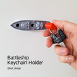 Title.png Battleship Keychain Organizer