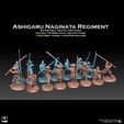 nag-reg-insta-promo.jpg Ashigaru Naginata Regiment