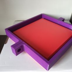 cuadrada.jpg STL file SQUARE BASE MOLD FOR POTS・3D printing model to download