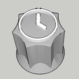 bouton_delay.png Custom potentiometer knob