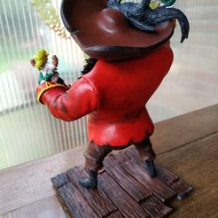 Lechuck Affeninsel
