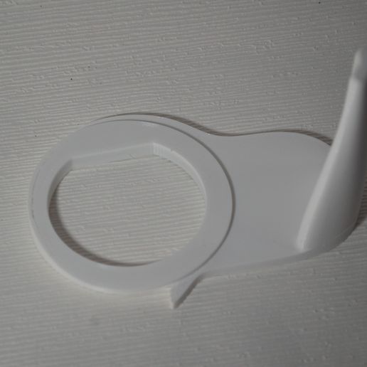 DSC_0006.jpg Kindersicherer Türgriffstopper - leicht abnehmbar! - Haustiersicherer Türgriffstopper - Türgriffsperre