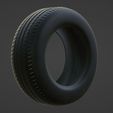 0005.jpg Basic Vehicle Tire DUTIRE A205