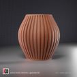 vase-0003.jpg Vase 1002 - Stripped vase