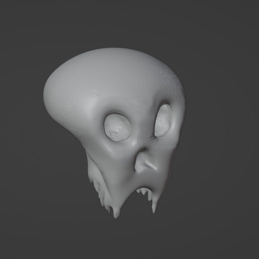 kallo.jpg ALIEN SKULL