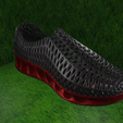 3.png Shoes Volcanic lava