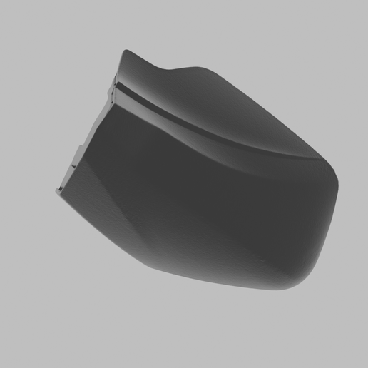 BMW R1200RT K52 Mirror Cover