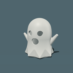 Ghost.png Halloween ghost, hollow