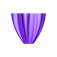 Palmiga_GlobeBouquetVase_pole-base.stl Palmiga Globe Bouquet Vase - Pillar-base
