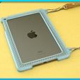 6ea72e03bb47c924c050580f78661415_display_large.jpg 2019 iPad mini Bumper Case (5th Gen)