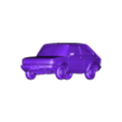 fiat147.stl FIAT 147