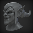 untitled.22.png PPC | Green Goblin V2 | 3D Printable | STL Files