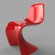 pic3.jpg 🔥 MODERN PLASTIC CHAIR 🔥