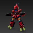 stingray-1.jpg Medabots Stachelrochen