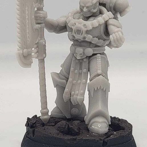 Berserker Weapons Kit