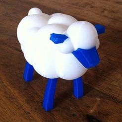 The Sheep