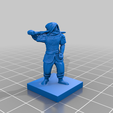 Ranger_2H_Weapon.png Ranger with 2-Handed Sword