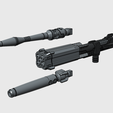 tetrajet-weapons.png Transformers WFC Siege Tetrajet weapons