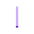 Z.stl ALPHABETICAL LETTERS