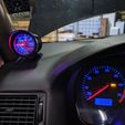 1000002935.jpg Boost Gauge Pod Golf mk4