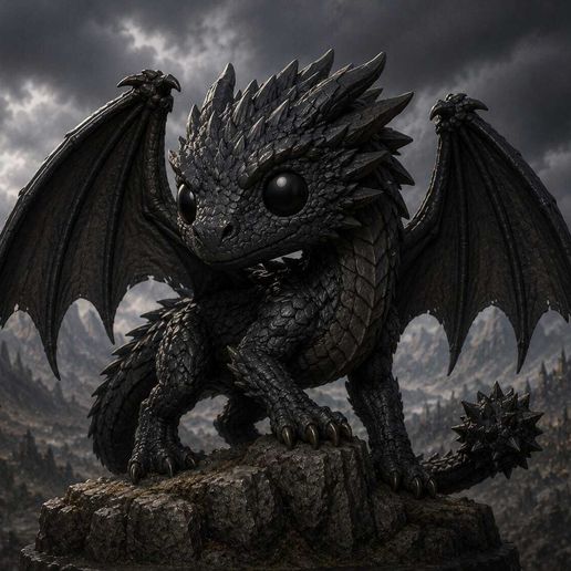 FUNKO POP TAIRN ALAS DE SANGRE