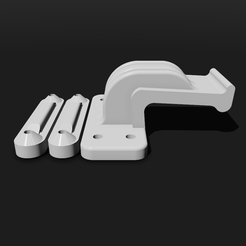 Shapr-Image-2023-05-16-204022.png 3MF file Thunder tiger Raptor 90・3D print design to download