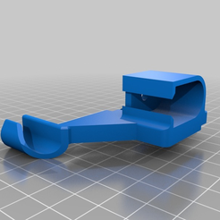 MK8 Extrudeur V2 Creality - 3D model par Waikikiprod, Téléchargez  gratuitement un modèle STL