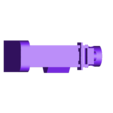 Lateral Bolter right.stl Macharius Omega Vonea Pattern