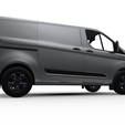 4.png Ford Transit Custom Van