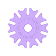 00_Digit_Wheel_v8.stl Mechanical Tally Counter 1.0