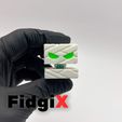 IMG_9137.jpg Мумия Переключатель Fidget