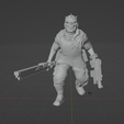 Enforcer-2.1.png Heretic Enforcer Squad
