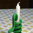 DSC03925.jpg The Snake Courting Candle