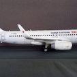 113213-Model-kit-A320CEO-IAE-Sh-Down-Photo-18.jpg 113213 Model kit A320CEO IAE Sh Down scale 1/48