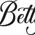Betty.png First name Betty