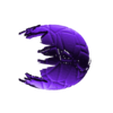 egg1.stl Cría de bicho Krite