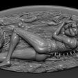 3.jpg STL file Aliens Evolve・Design to download and 3D print, johndavisjr248