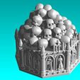 render_socle_net-2.jpg skull base wargaming miniature