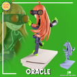 3.png Oracle (Futaba) - Persona 5 Tactical