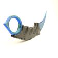 Karambit3.jpg Karambit- Fidget toy | CS-GO