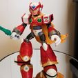 20250221_103948.jpg Фигурка Zero (Mega Man X)