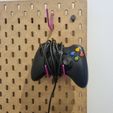 20230815_103548.jpg Multi-functional hook for IKEA Skadis Pegboard