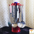 1.png FALCONSSON CAROUSEL - ORGANISEUR DE CUISINE