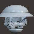 IMG_0022.jpg Wolfdawgartcorners ww2 space marine helmets