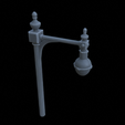 Street_Light_Pole_Antique_Style_TypeB_Top.png STREET LIGHT SIGN TREE 1/35 FOR DIORAMA