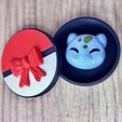 IMG_6031.jpg PokeMagnets Set + Gift Box
