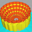 CURA_Chute.png Toy plane accessory - Brake Chutes