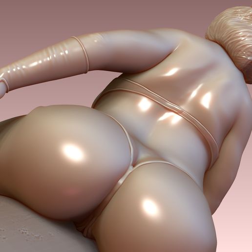 13.jpg Bunny Darko Chubby Girl