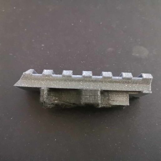 10.jpg NERF Stryfe Picatinny Rail Set